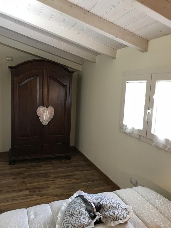 Vila La Camelia Massa e Cozzile Exteriér fotografie